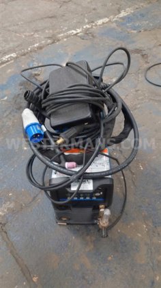 米勒 Maxstar 210 DX TIG