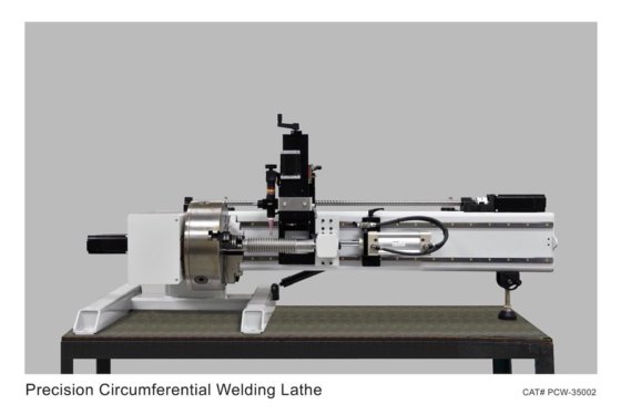 ProArc PCW 350焊接定位器