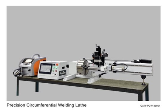ProArc PCW 350焊接定位器