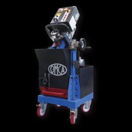 OMCA Art 900 管材和管件工具