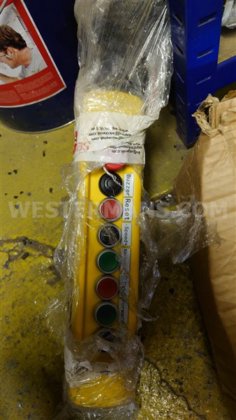 Wicon / Britannia 基座式焊接定位器（带或不带吊杆控制