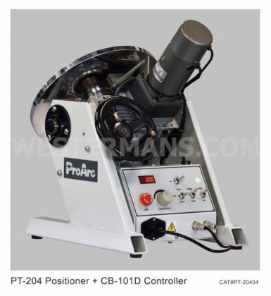 ProArc S型焊接机械和等离子切割设备