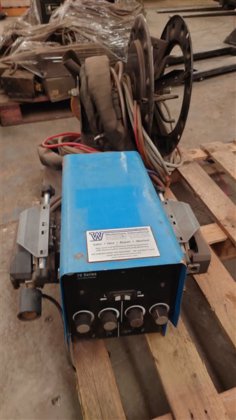 米勒 S74D MIG 焊接设备