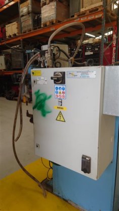 ProSpot 英国联邦点焊机