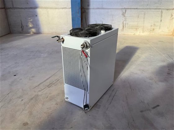 Meritus 100kVA 点焊机