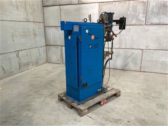 Meritus 100kVA 点焊机