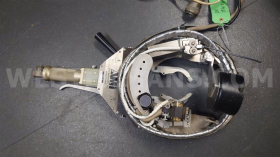 AMI 79-6625轨道焊接设备