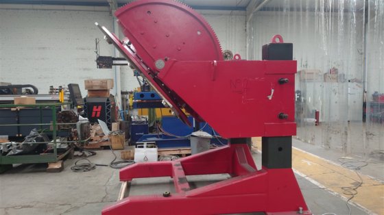 Red-D-Arc RP10TS 型焊接定位器