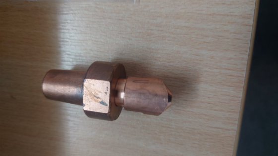 点焊电极 - 仅限特价订购 焊工