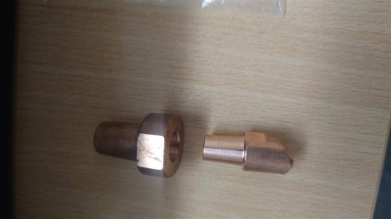 点焊电极 - 仅限特价订购 焊工