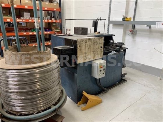 Migatronic Hudson Forge 特殊焊接应用