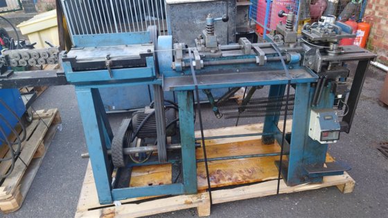 Migatronic Hudson Forge 特殊焊接应用