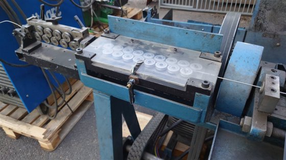 Migatronic Hudson Forge 特殊焊接应用