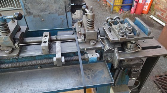 Migatronic Hudson Forge 特殊焊接应用