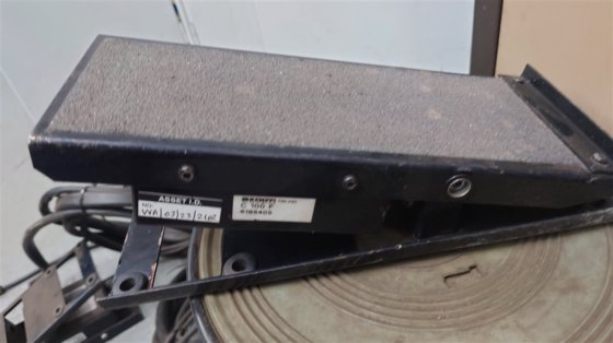 TIG脚踏控制器和遥控器，多种品牌焊接设备