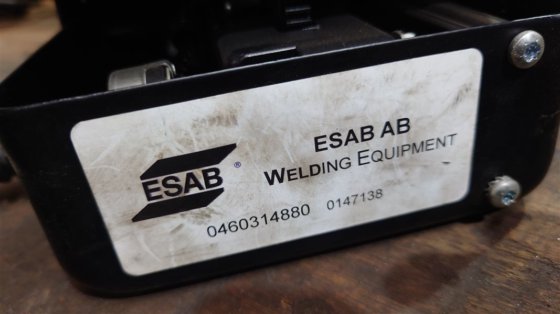 TIG脚踏控制器和遥控器，多种品牌焊接设备