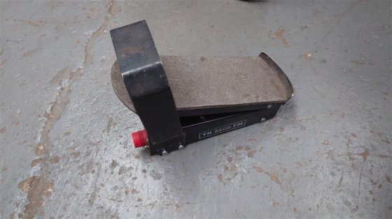 TIG脚踏控制器和遥控器，多种品牌焊接设备