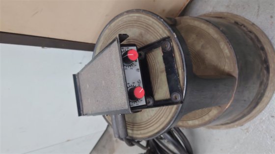 TIG脚踏控制器和遥控器，多种品牌焊接设备