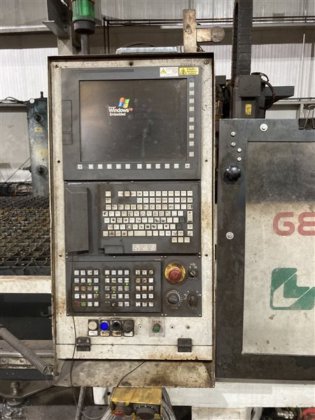 菲赛普双子座 HP25 等离子机