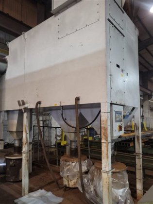 菲赛普双子座 HP25 等离子机