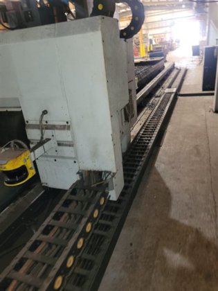 菲赛普双子座 HP25 等离子机