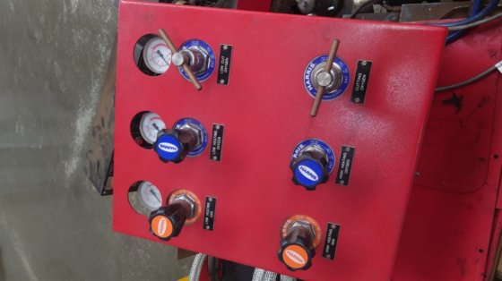 Máquinas de plasma Hypertherm Centricut