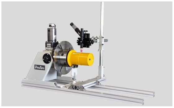 ProArc R型焊接机械和等离子切割设备