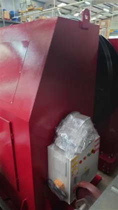 新西部 WES-50 焊接定位器