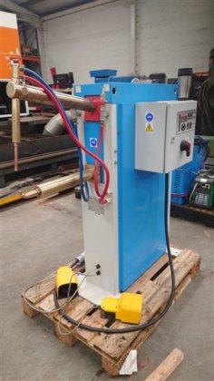 Meritus RAS30A3 点焊机