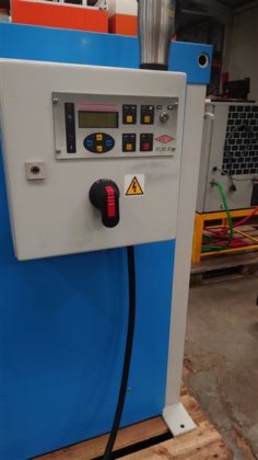 Meritus RAS30A3 点焊机