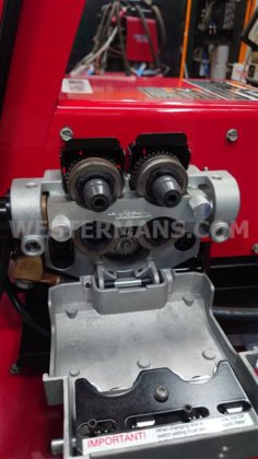 林肯 m10 MIG 焊接设备