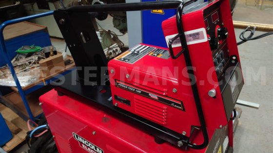 林肯 m10 MIG 焊接设备