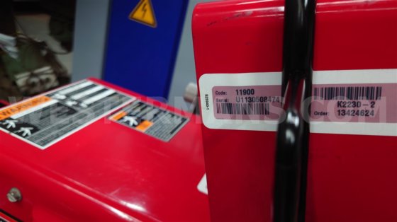 林肯 m10 MIG 焊接设备