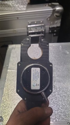 世伟洛克 M200 轨道焊接设备