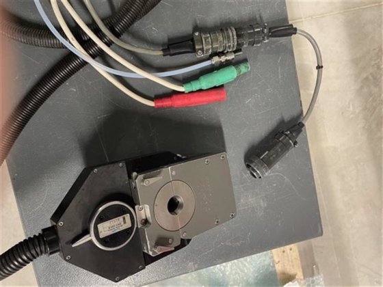 世伟洛克 M200 轨道焊接设备