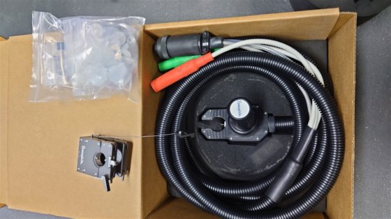 世伟洛克 M200 轨道焊接设备