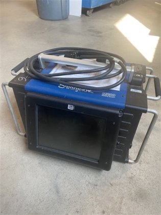 世伟洛克 M200 轨道焊接设备