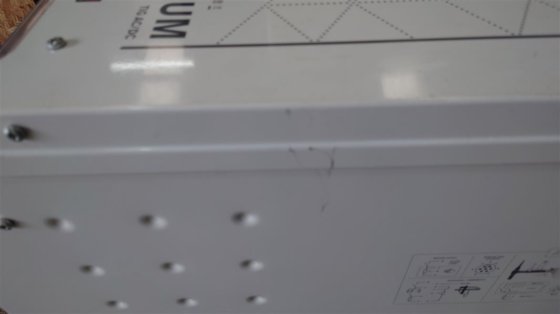 GYS Titanium 400 TIG焊接设备