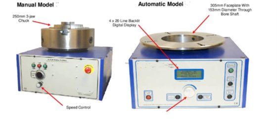 Westermans W-2 型焊接定位器