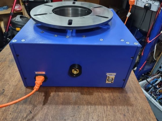 Westermans W-2 型焊接定位器