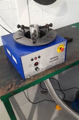 Westermans W-2 型焊接定位器