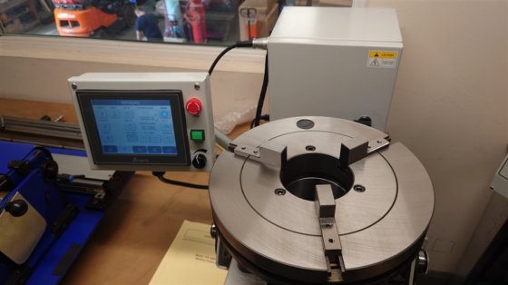 ProArc PT-200P-100 焊接定位器