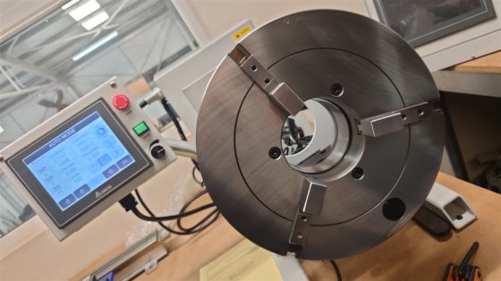 ProArc PT-200P-100 焊接定位器