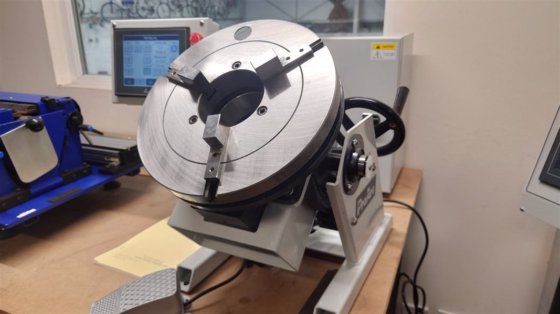 ProArc PT-200P-100 焊接定位器