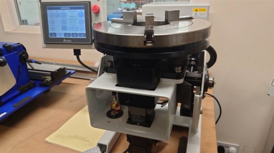 ProArc PT-200P-100 焊接定位器