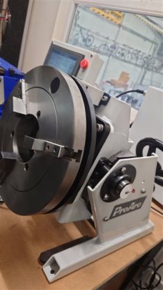 ProArc PT-200P-100 焊接定位器