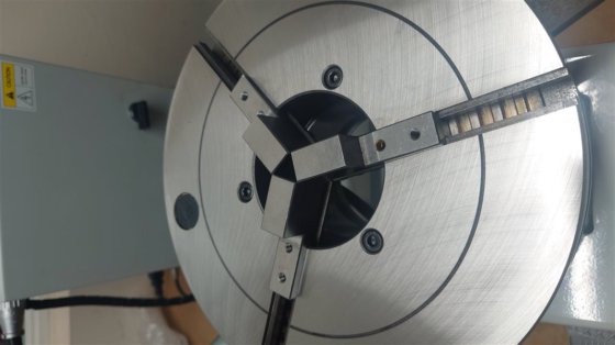 ProArc PT-200P-100 焊接定位器