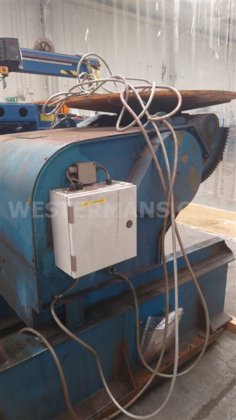 博德 VP40 焊接定位仪