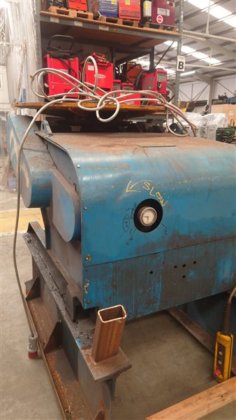 博德 VP40 焊接定位仪