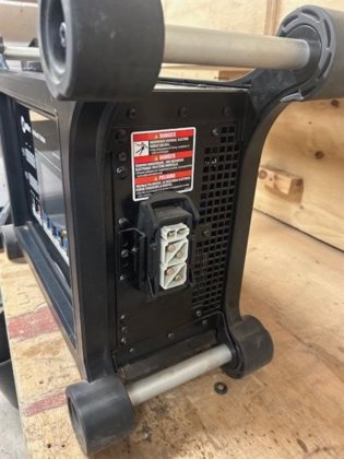 米勒 ArcReach 加热器 焊接设备和等离子切割设备